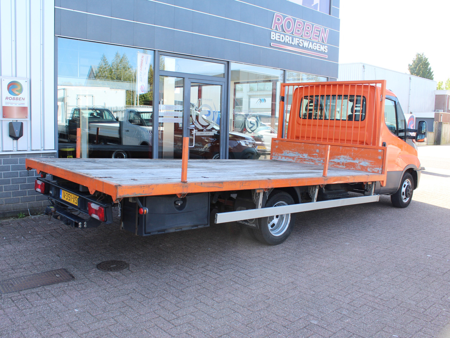 Iveco