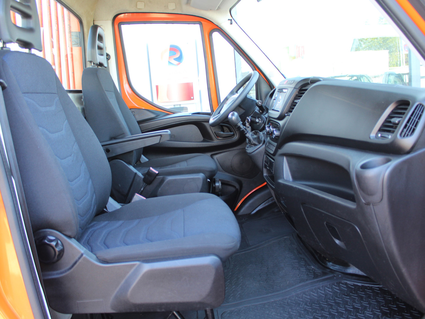 Iveco
