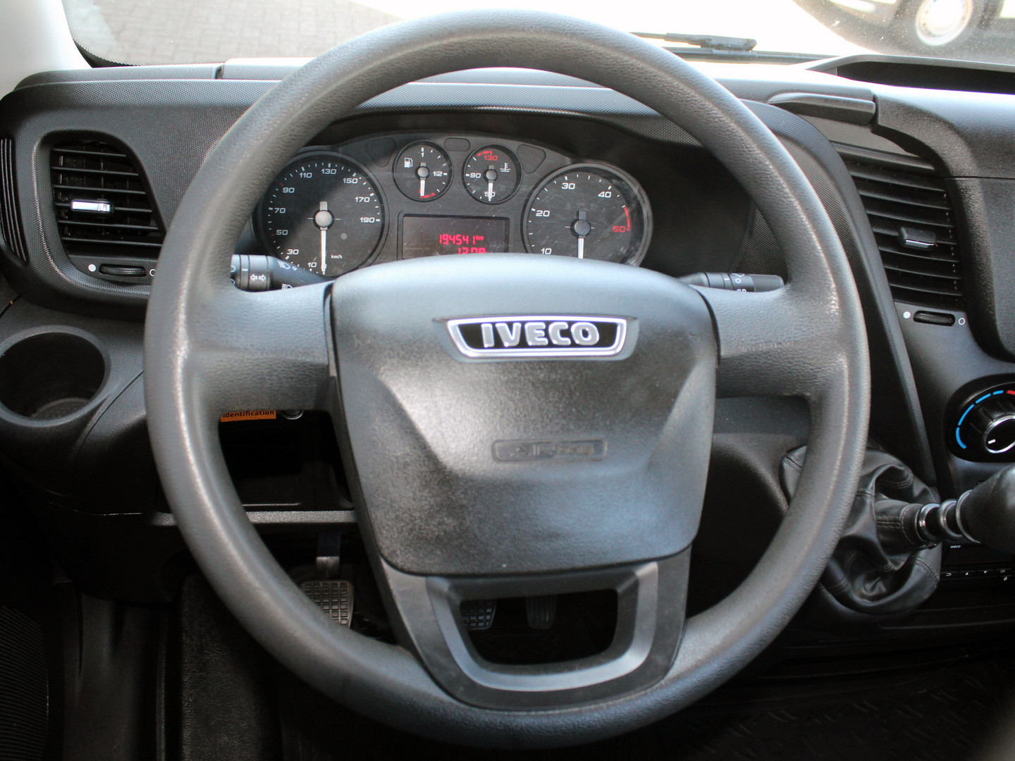 Iveco