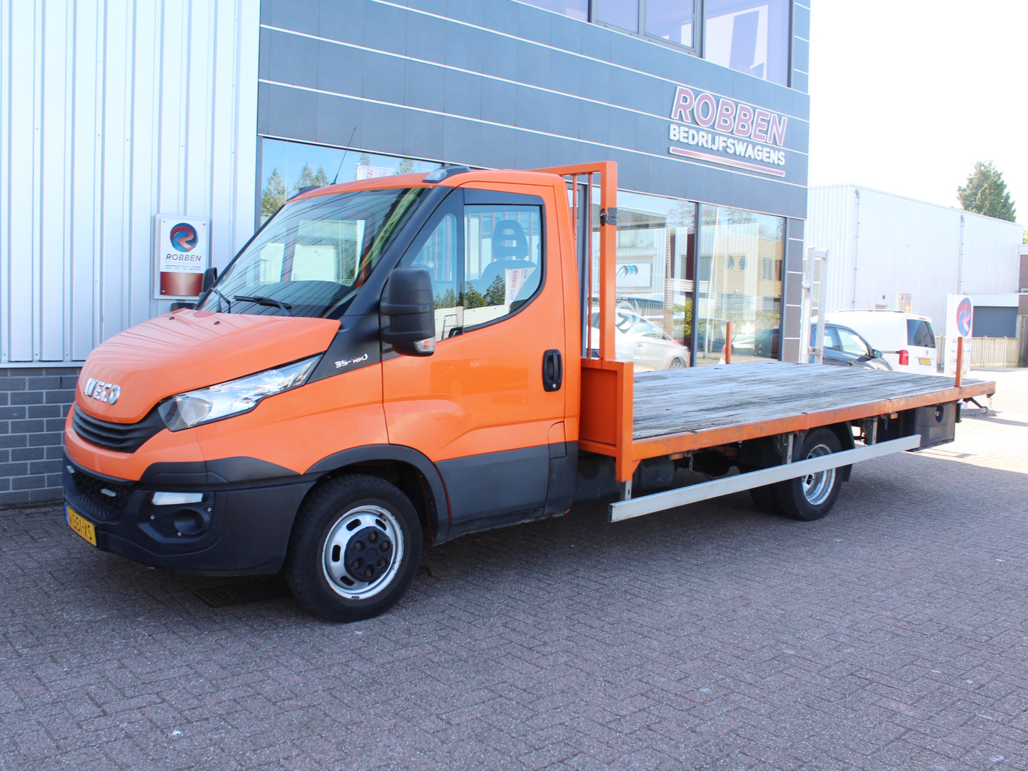 Iveco