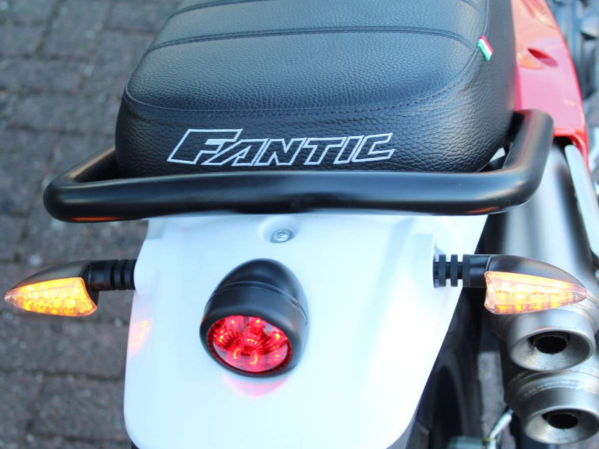 Fantic Fantic