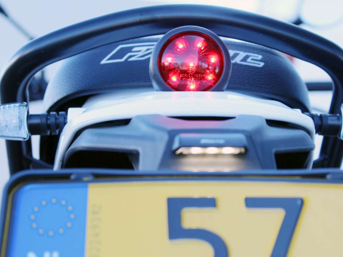 Fantic Fantic