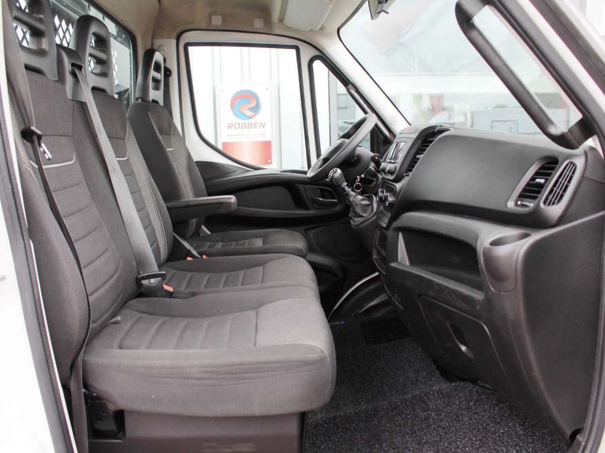 Iveco Iveco