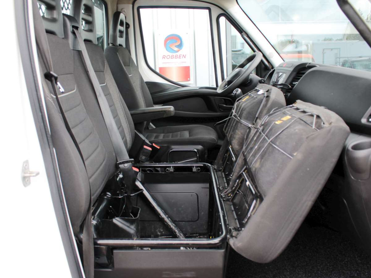 Iveco Iveco