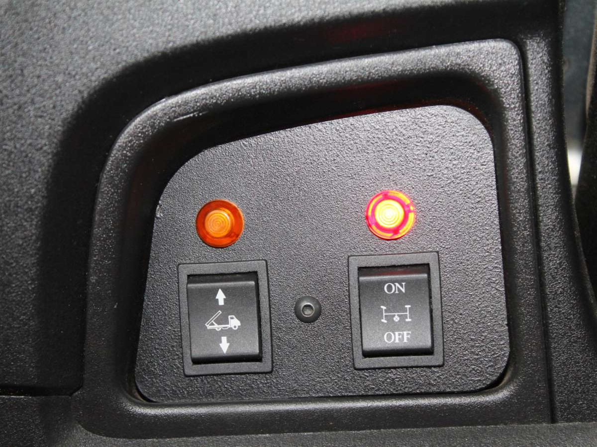 Iveco Iveco
