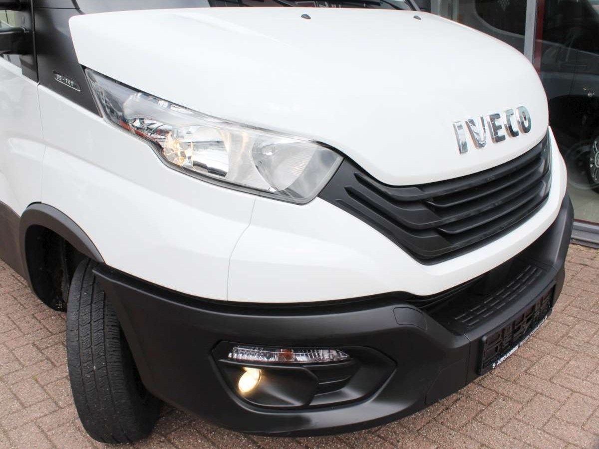 Iveco Iveco