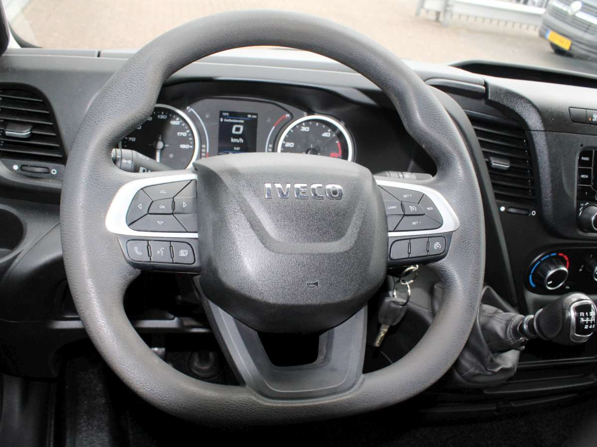 Iveco Iveco