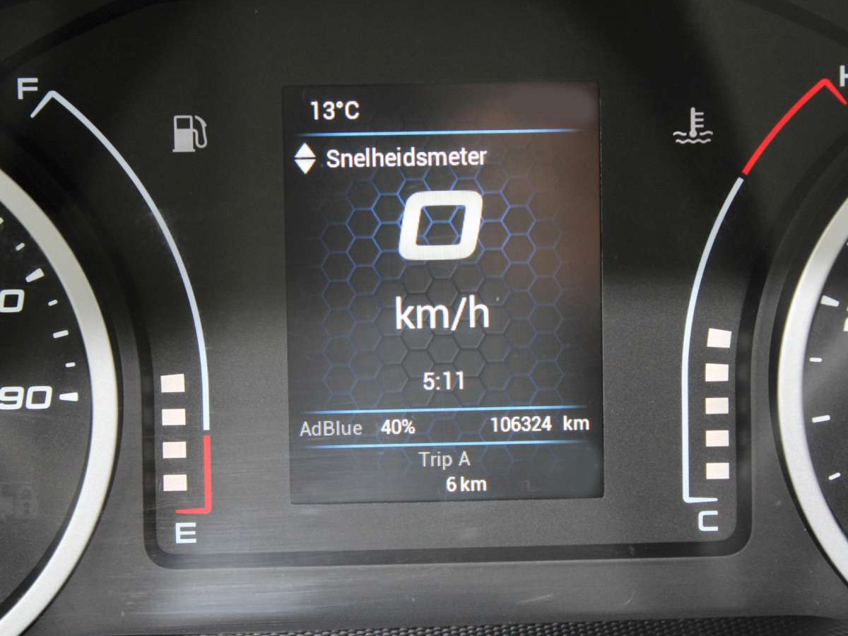 Iveco Iveco