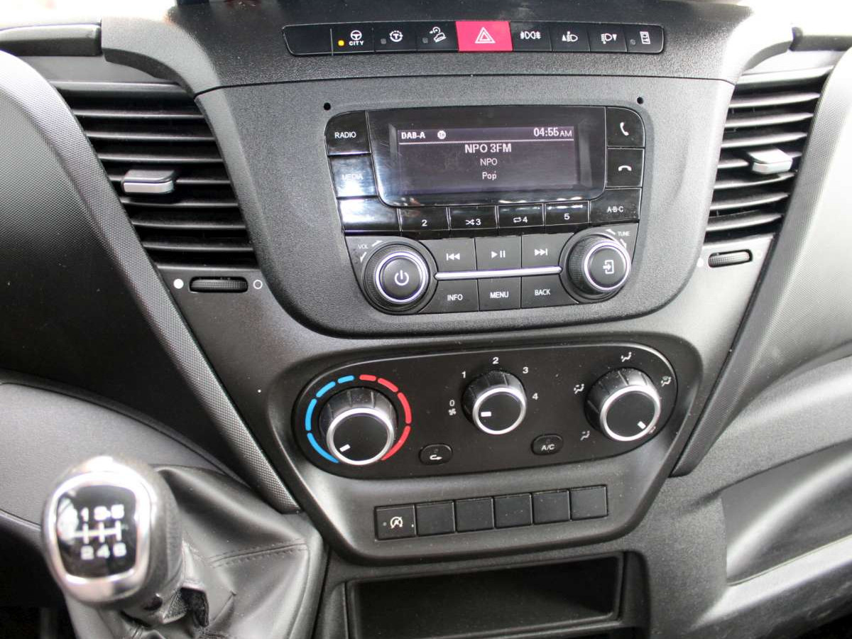 Iveco Iveco