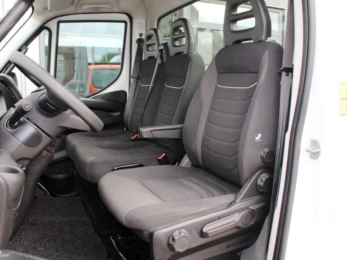 Iveco Iveco