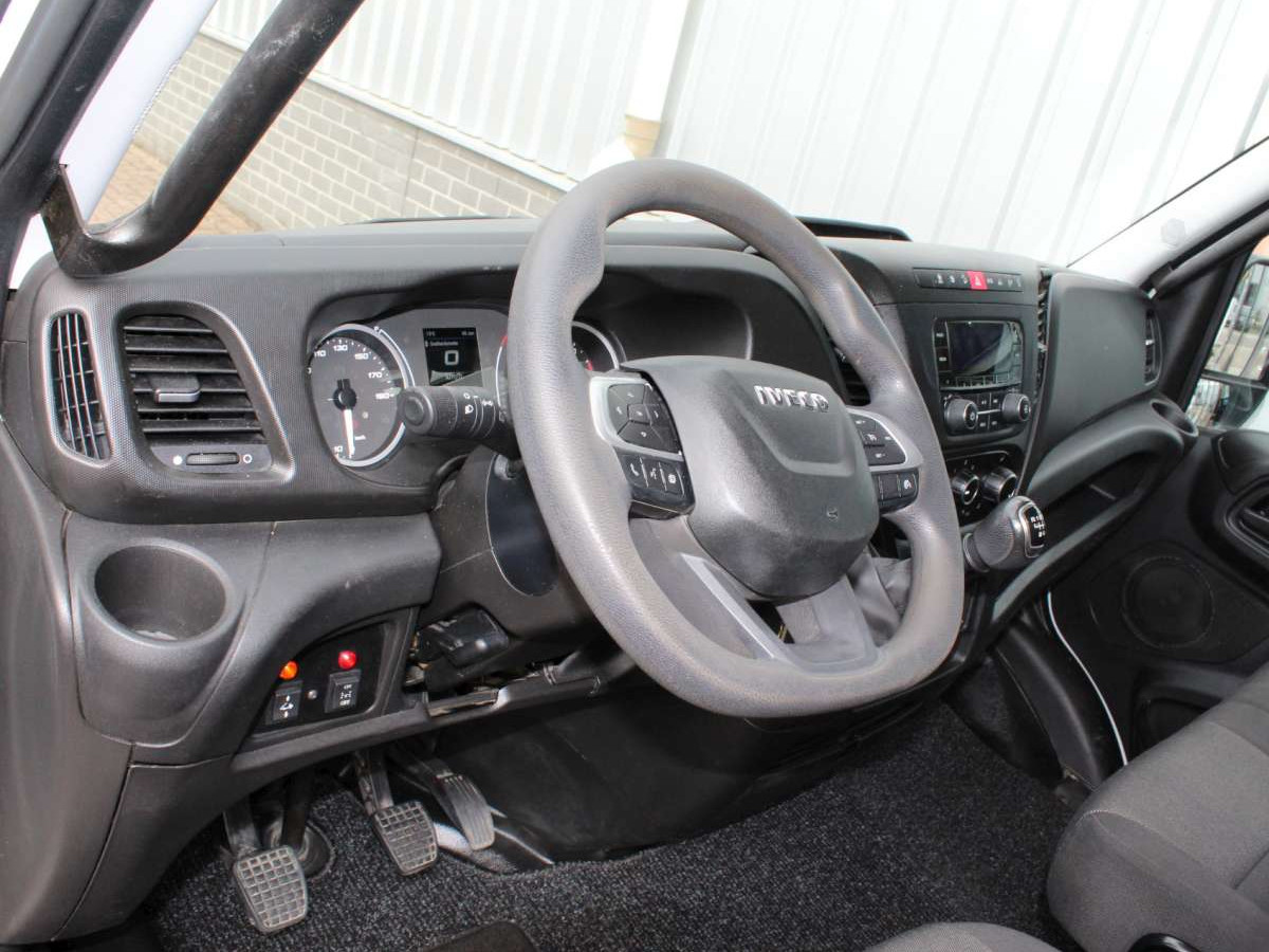 Iveco Iveco