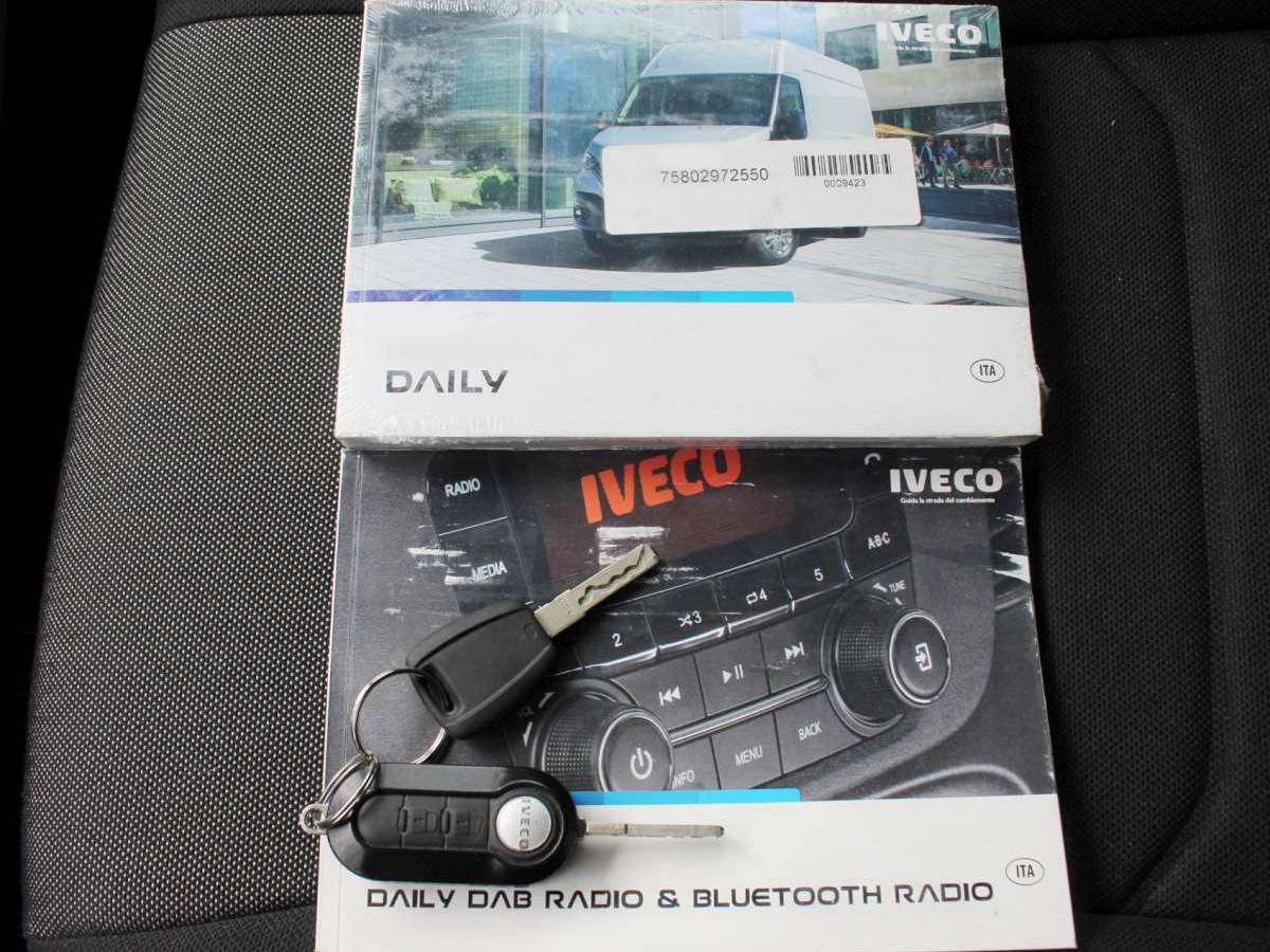 Iveco Iveco