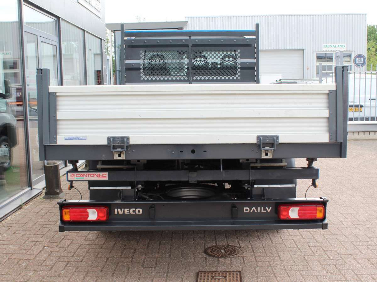 Iveco Iveco