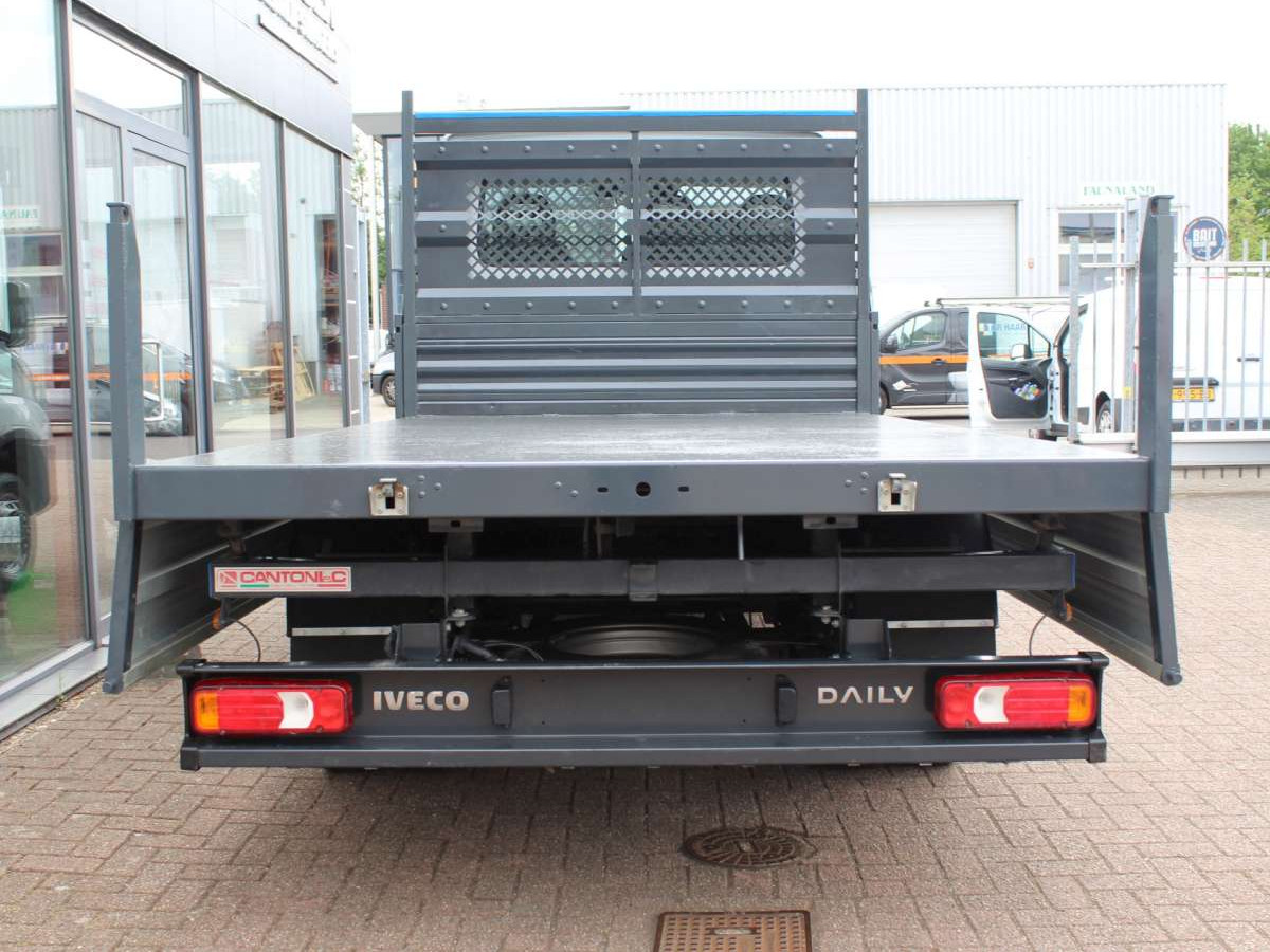 Iveco Iveco