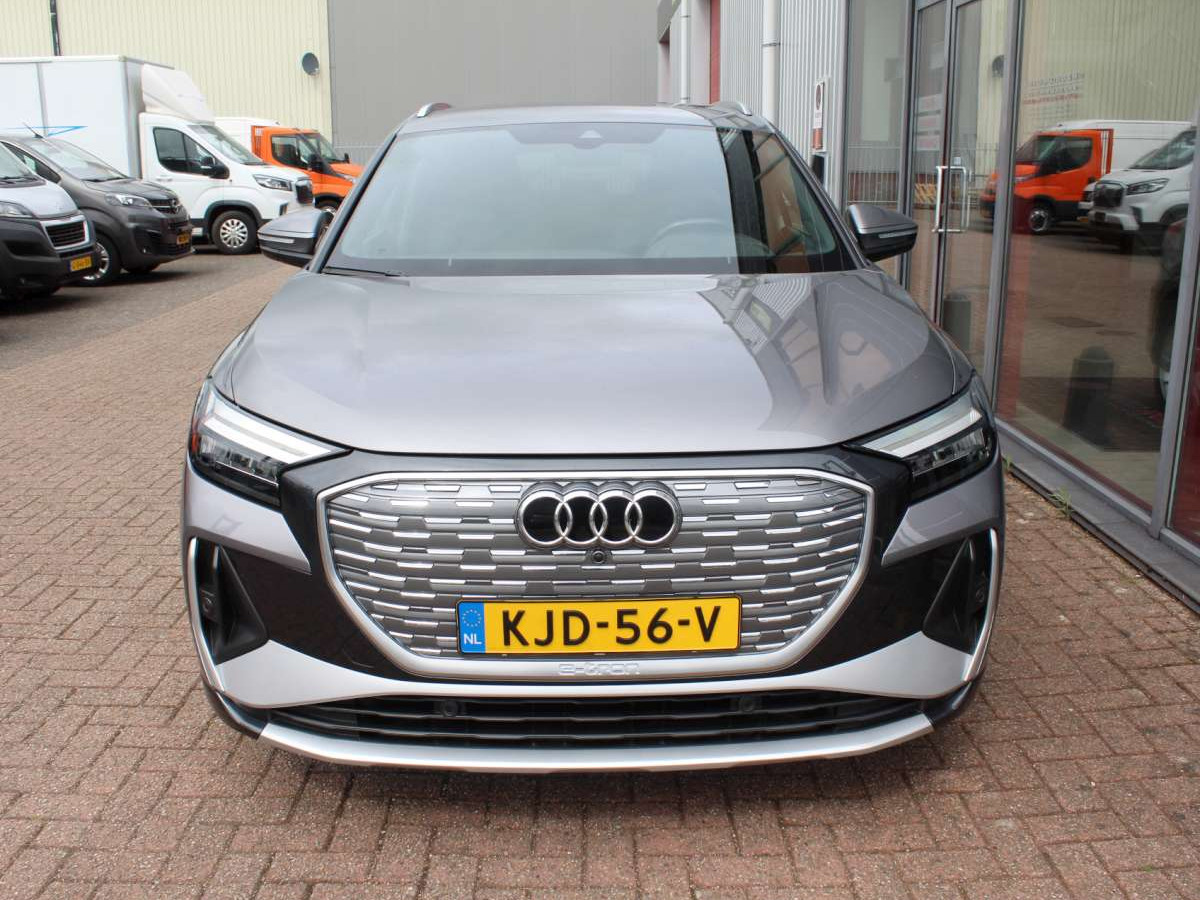 Audi Audi