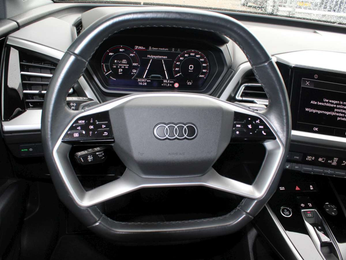 Audi Audi