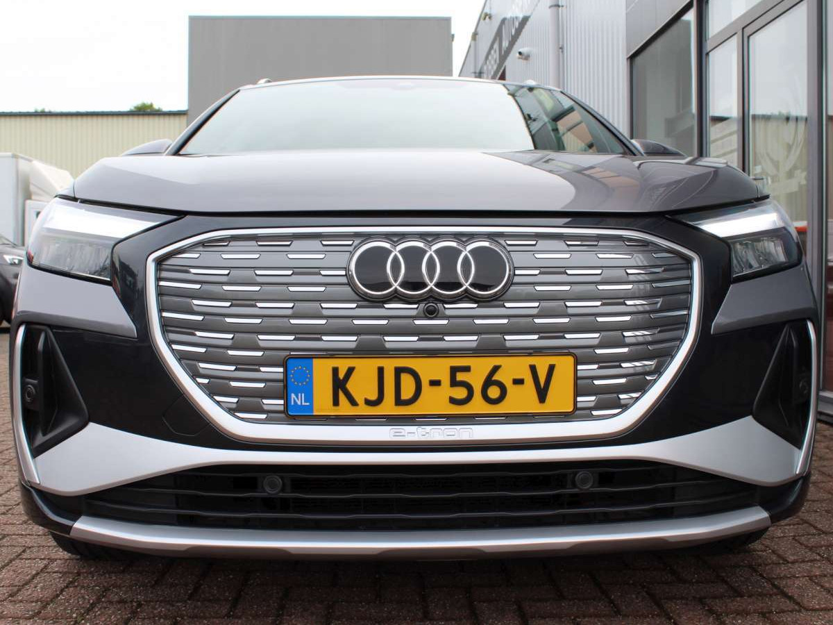 Audi Audi