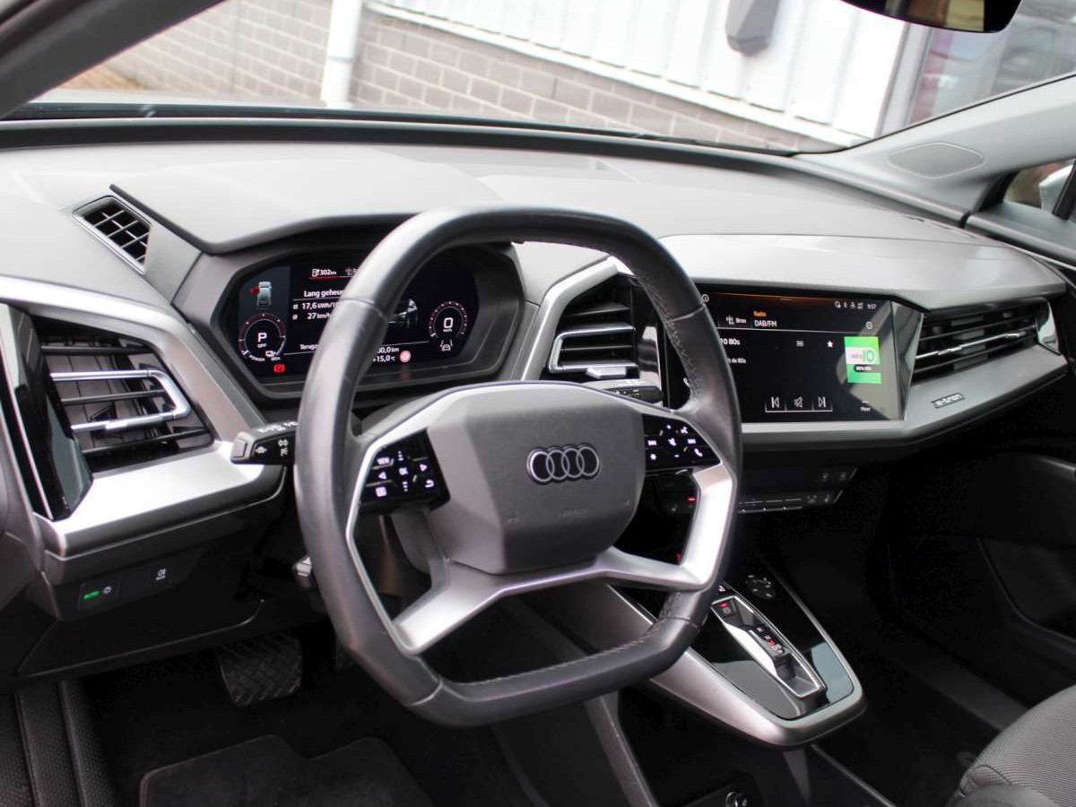 Audi Audi