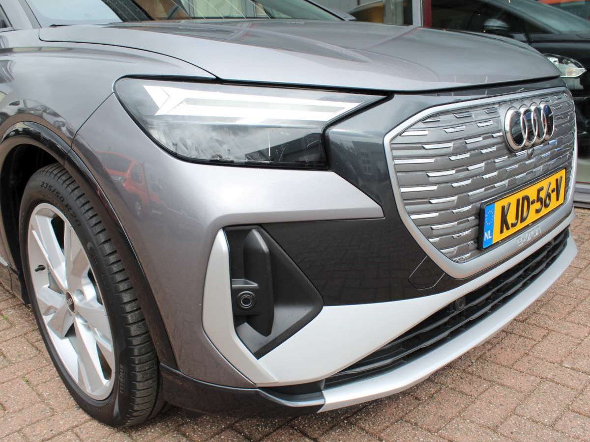 Audi Audi