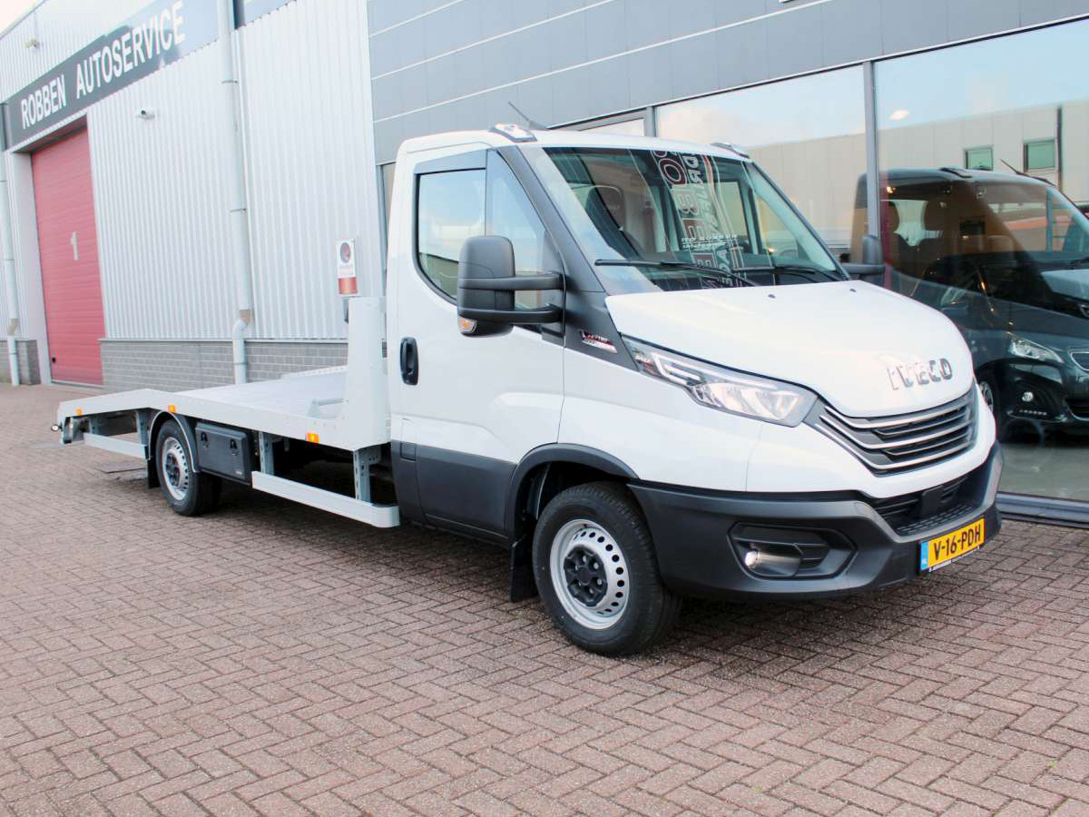 Iveco Iveco