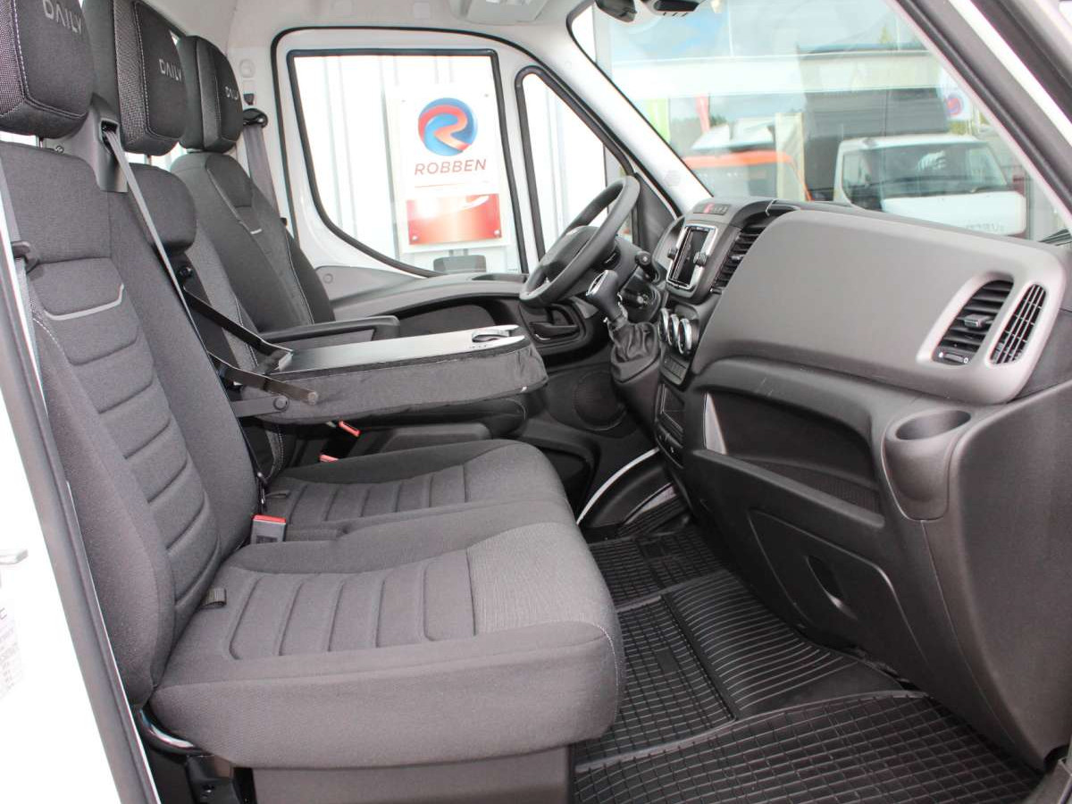 Iveco Iveco