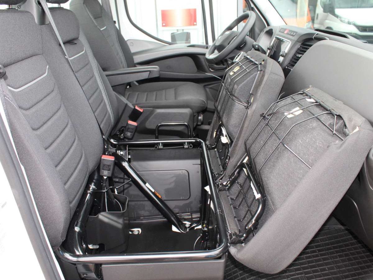 Iveco Iveco