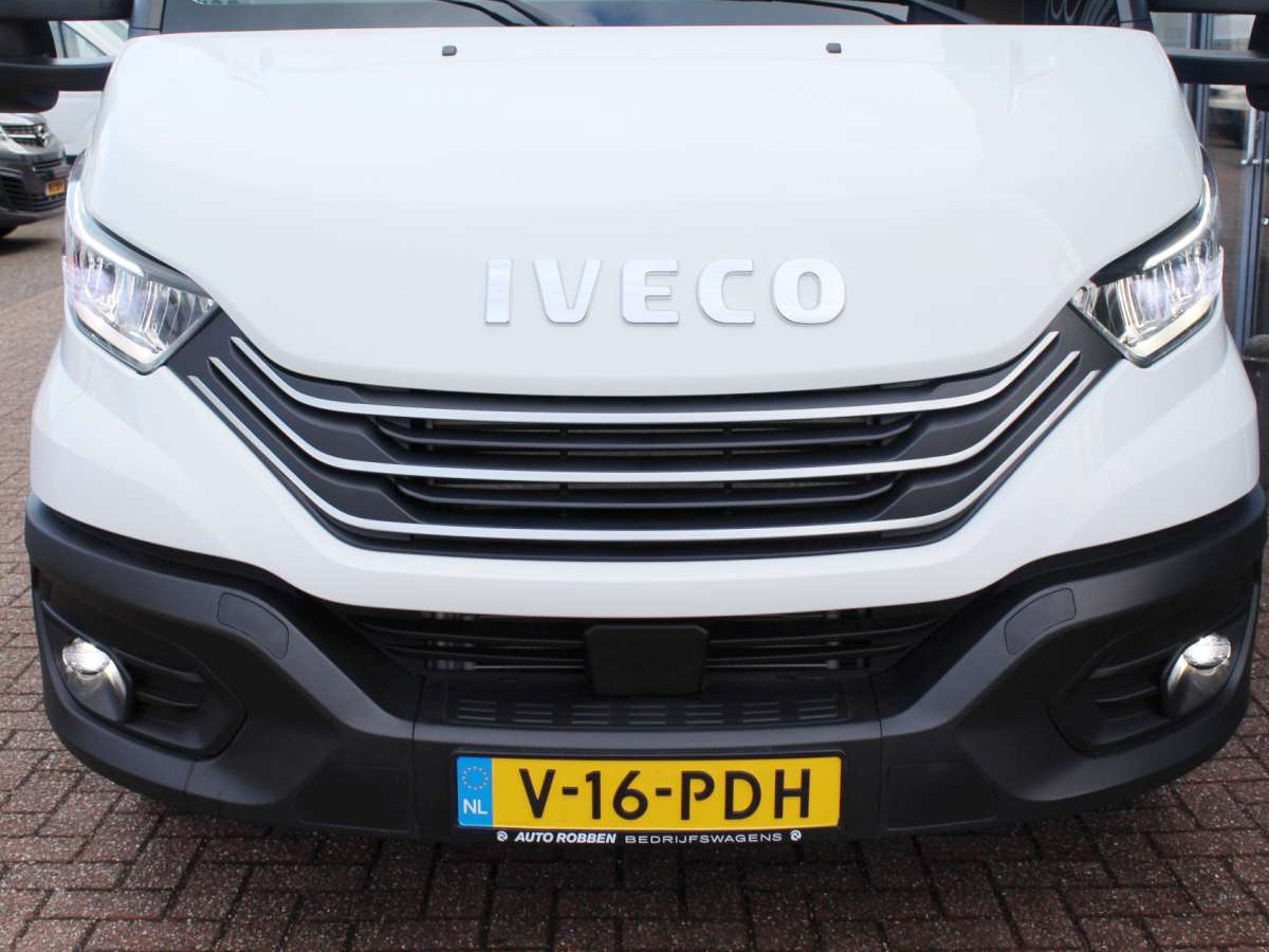 Iveco Iveco
