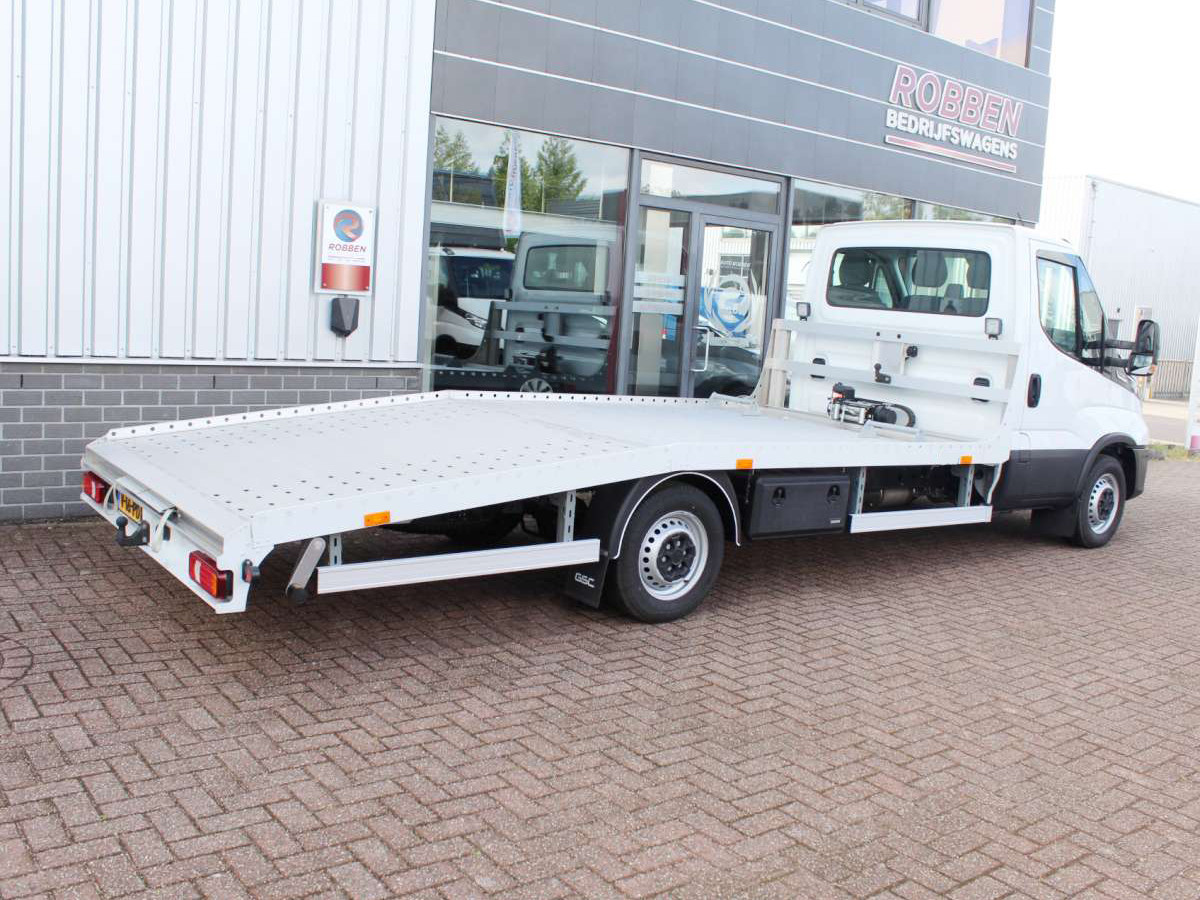 Iveco Iveco