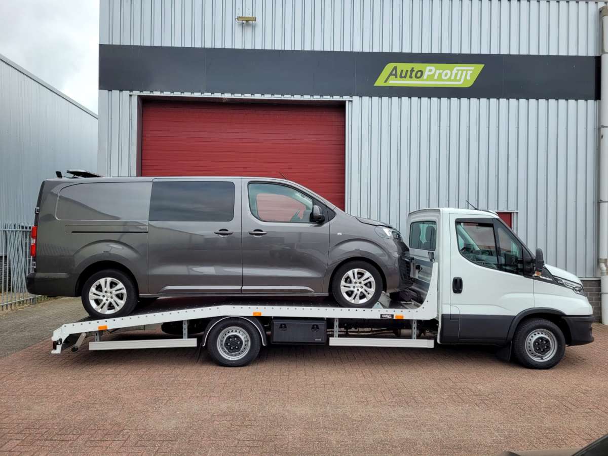 Iveco Iveco