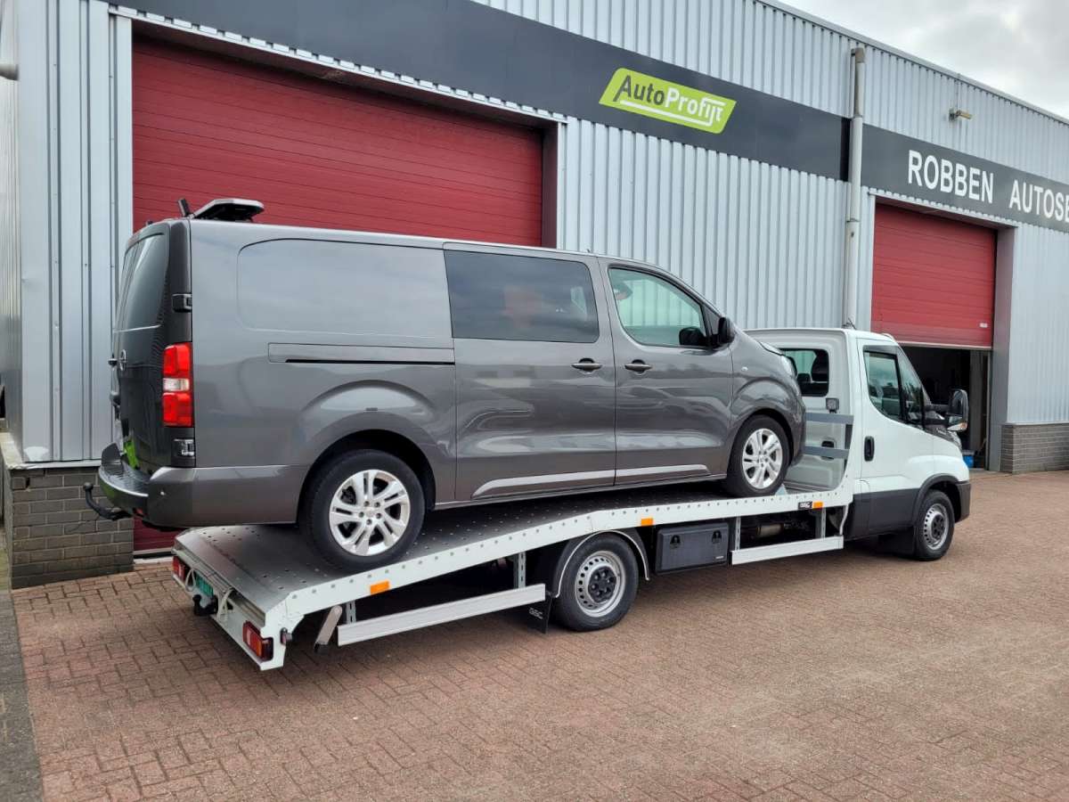 Iveco Iveco