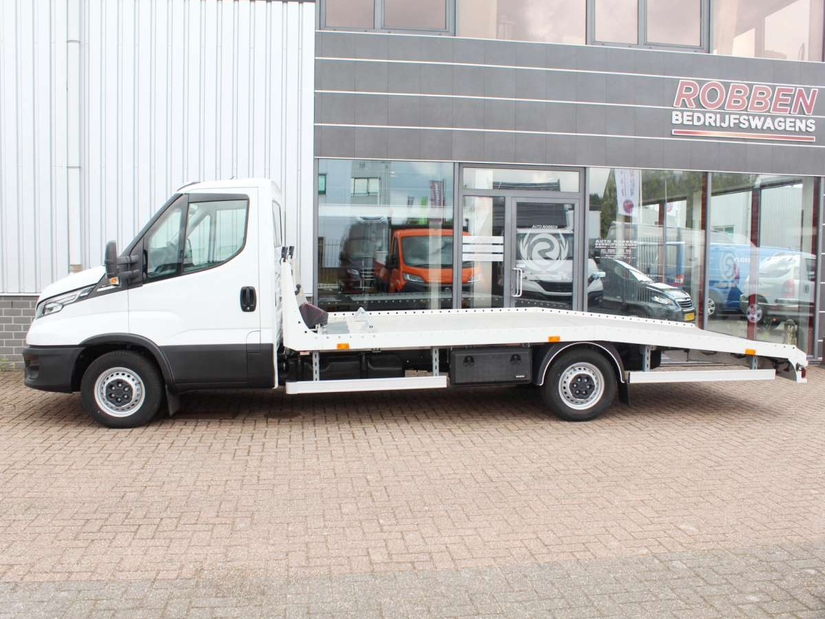 Iveco Iveco