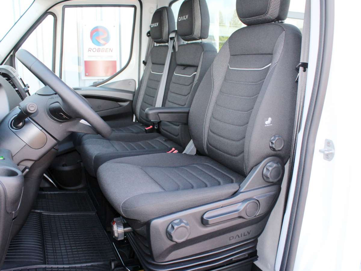 Iveco Iveco