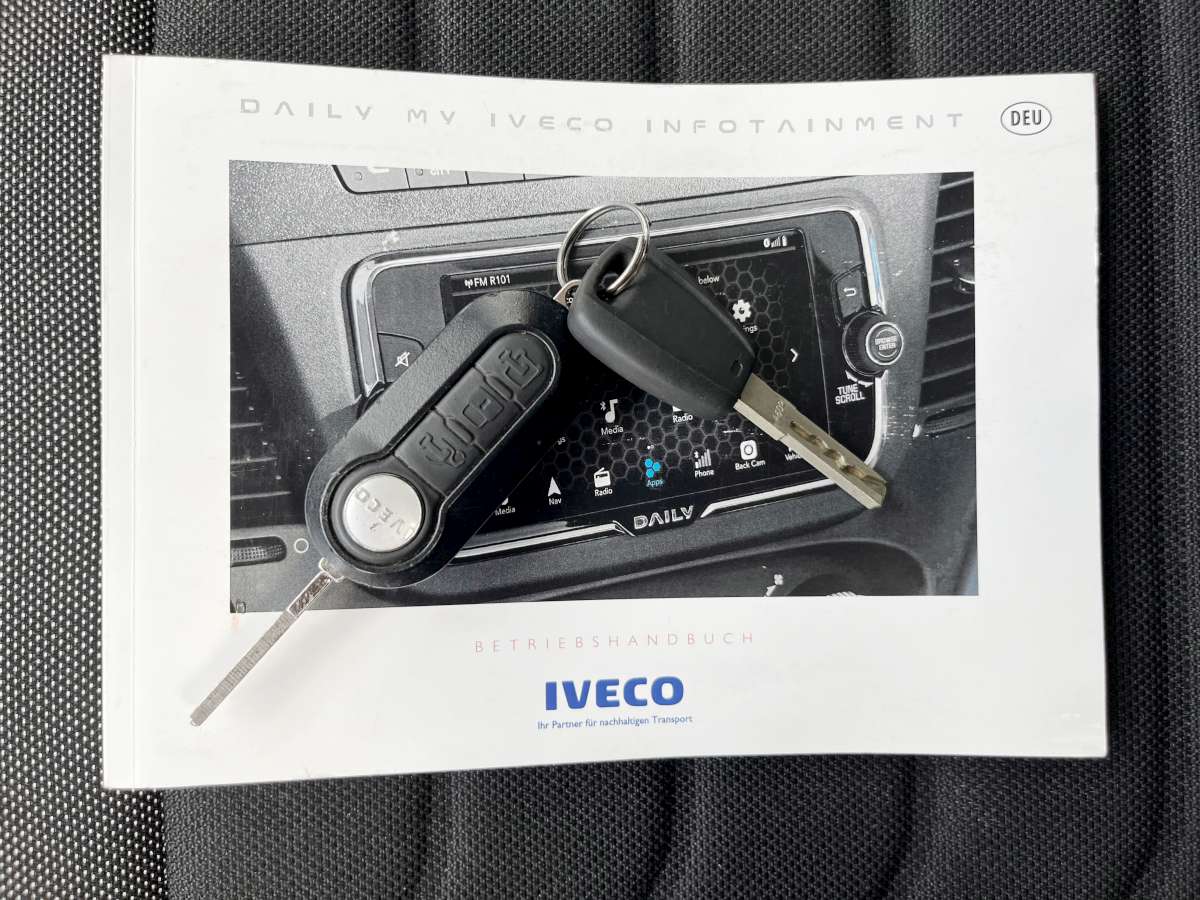 Iveco