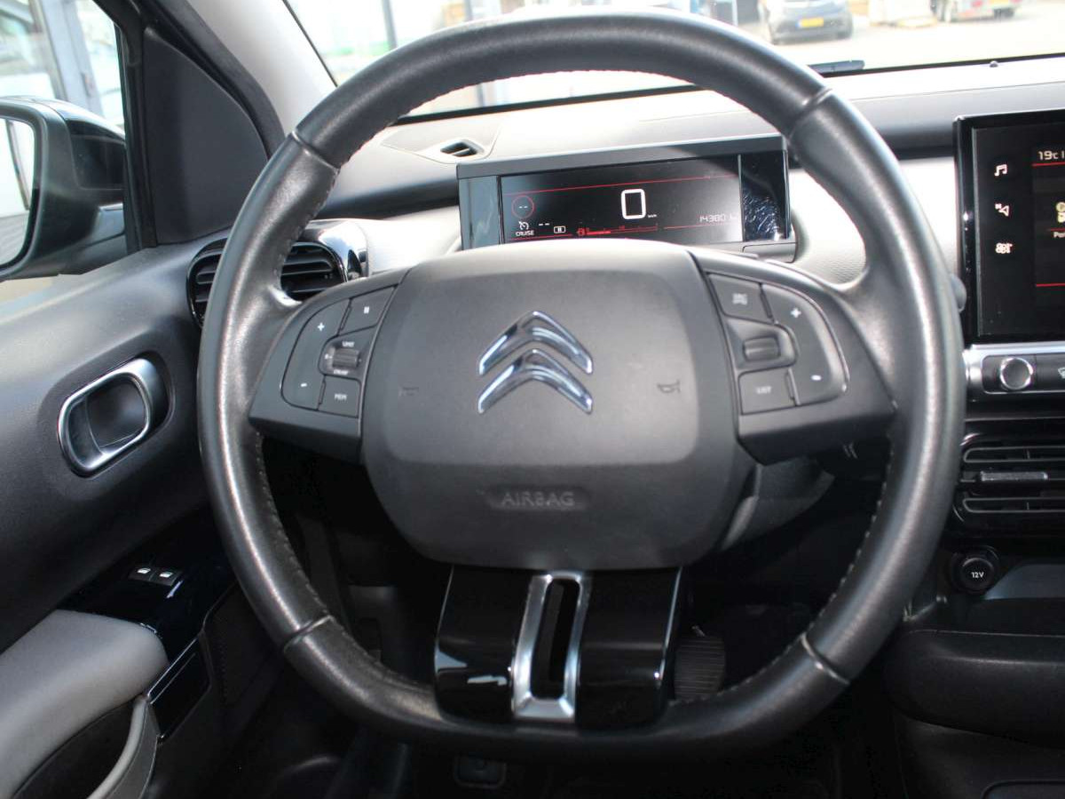 Citroën Citroën