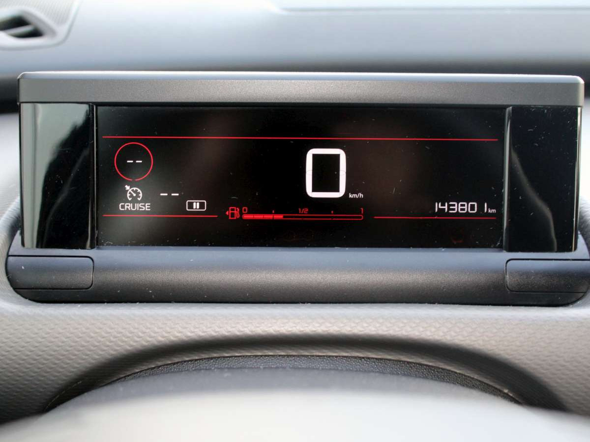 Citroën Citroën