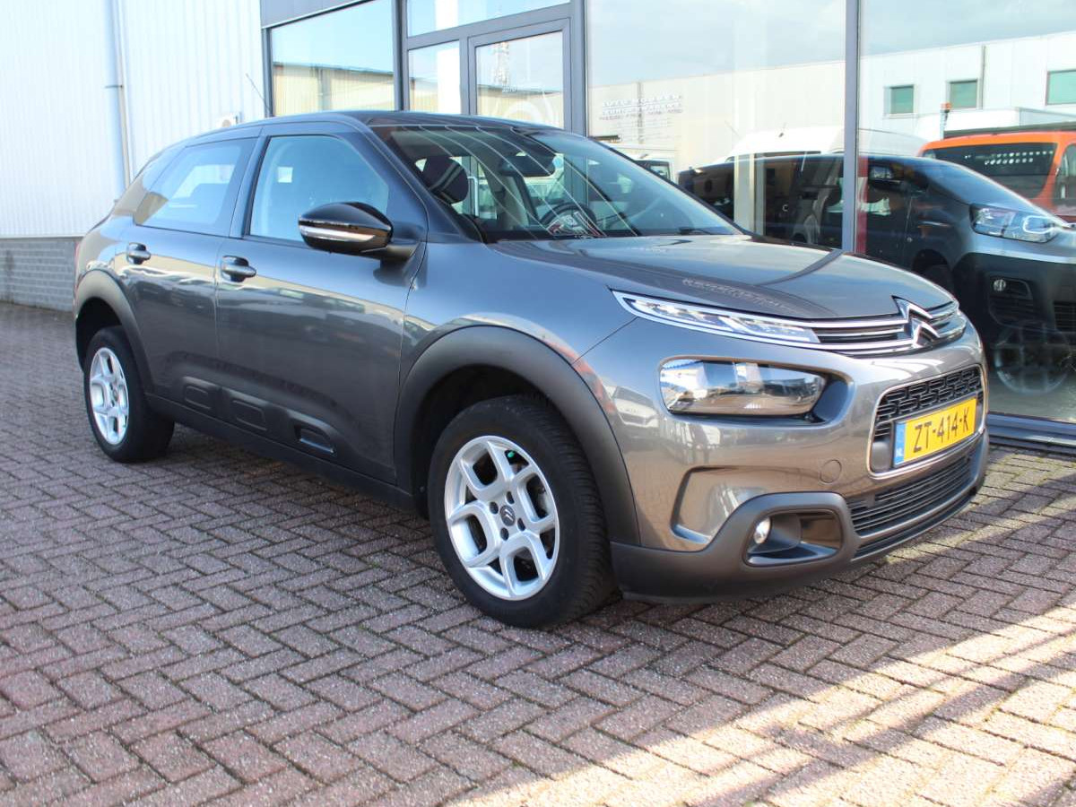 Citroën Citroën
