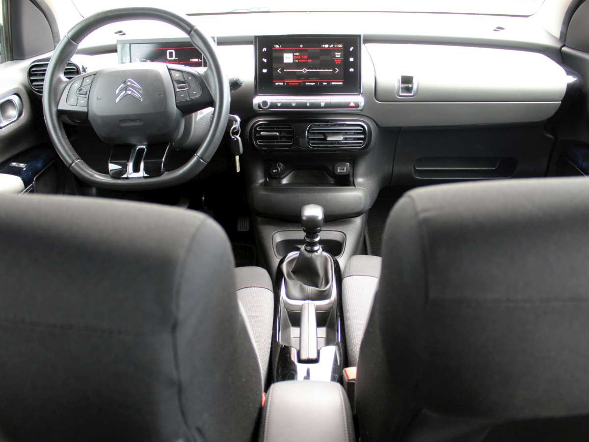 Citroën Citroën