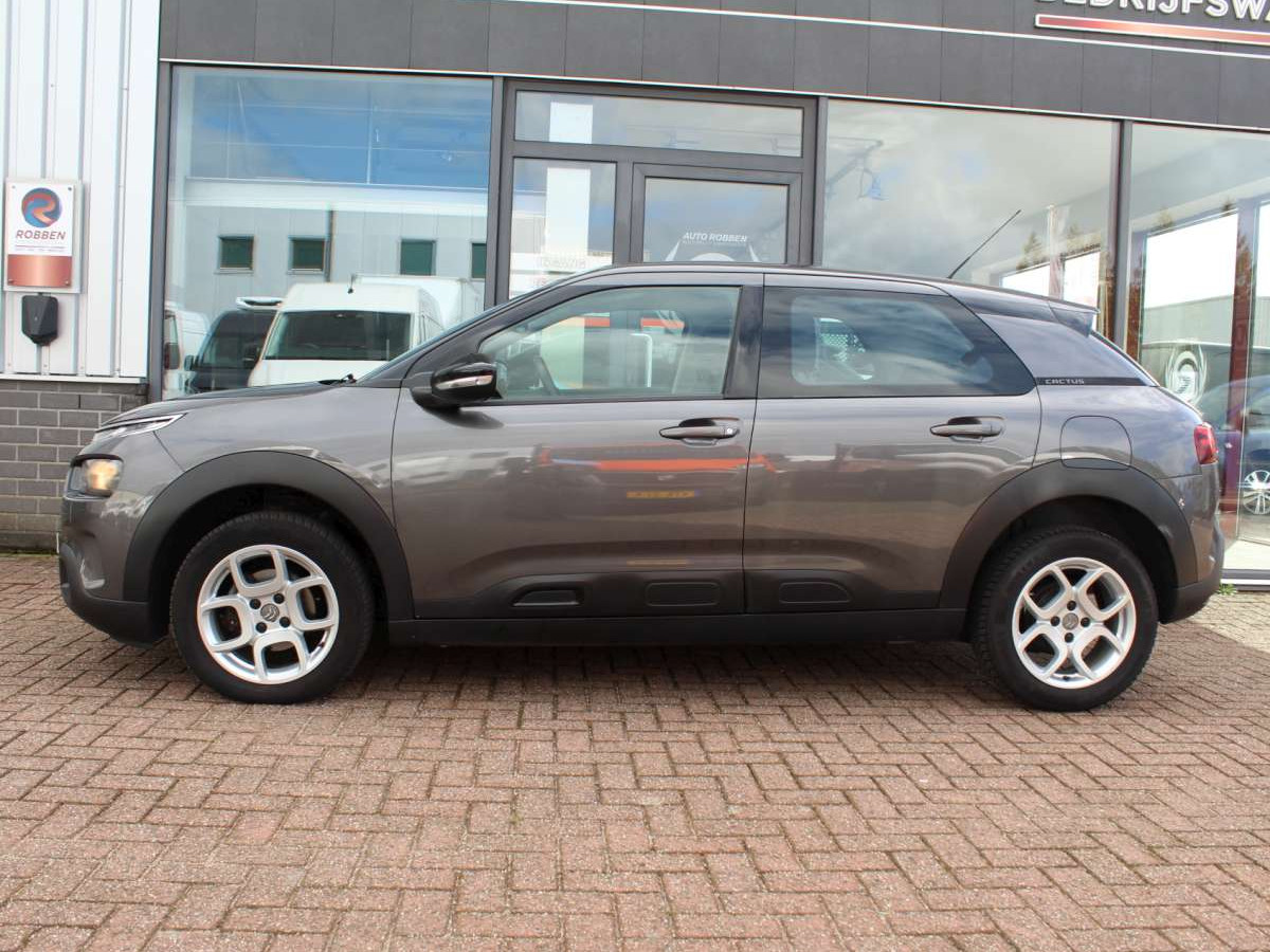 Citroën Citroën