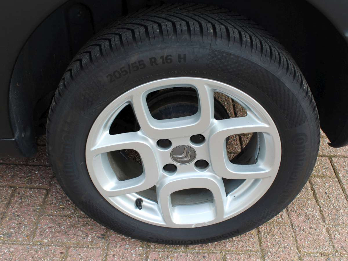 Citroën Citroën