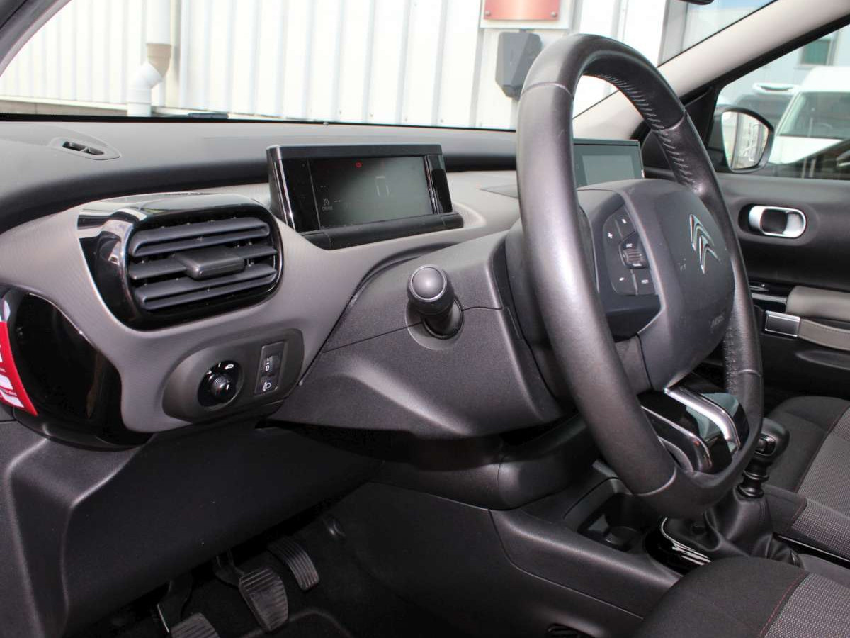 Citroën Citroën
