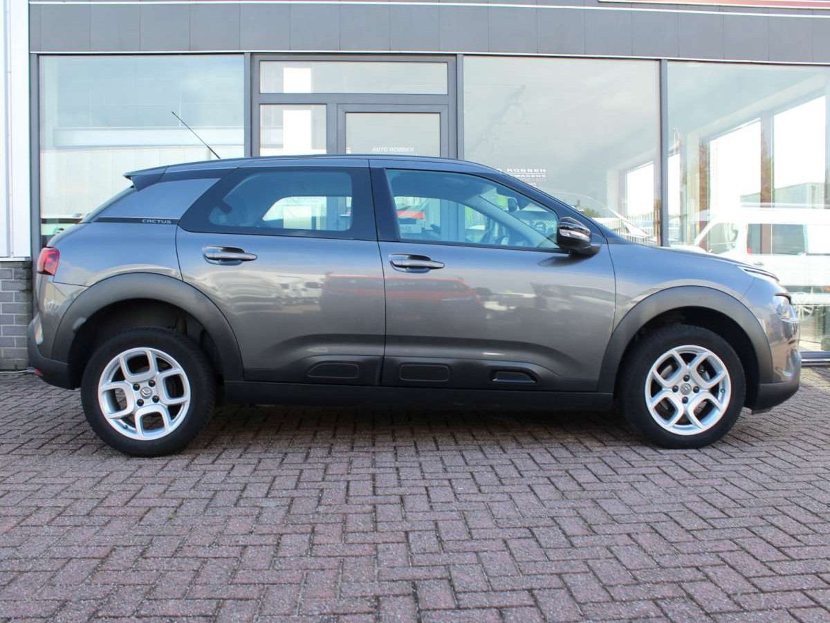 Citroën Citroën