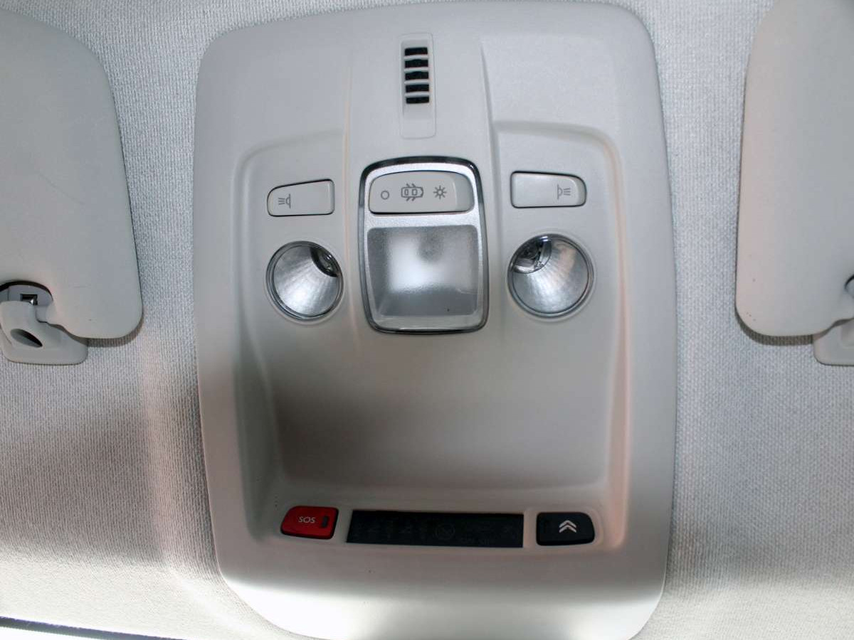 Citroën Citroën