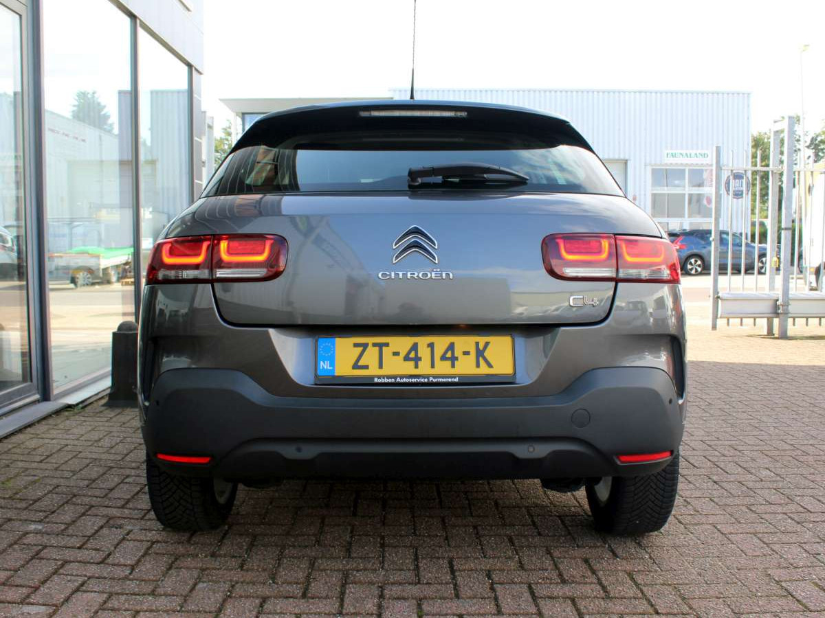 Citroën Citroën