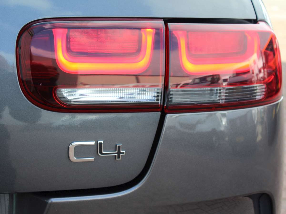 Citroën Citroën