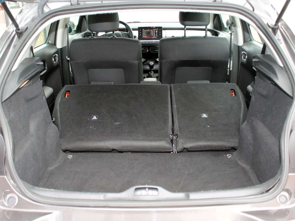 Citroën Citroën