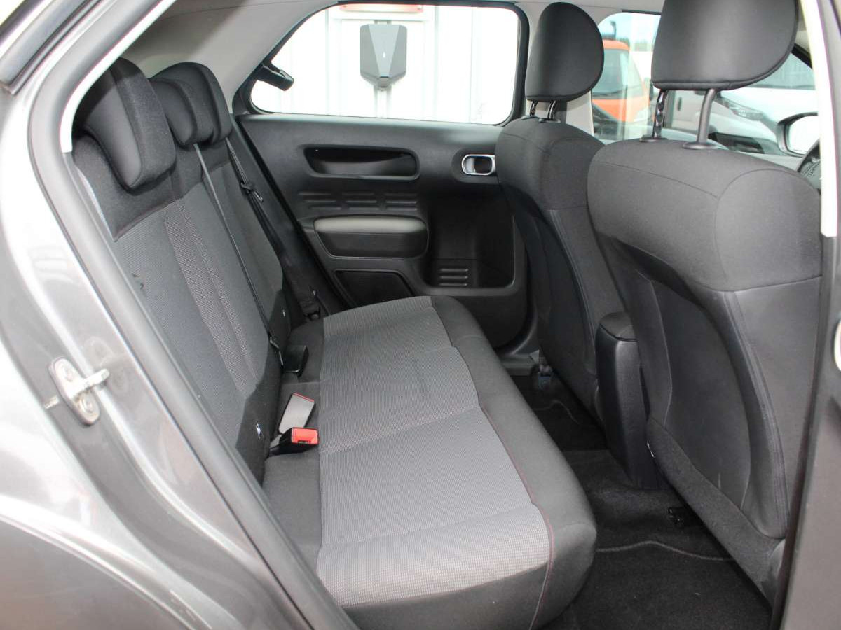 Citroën Citroën