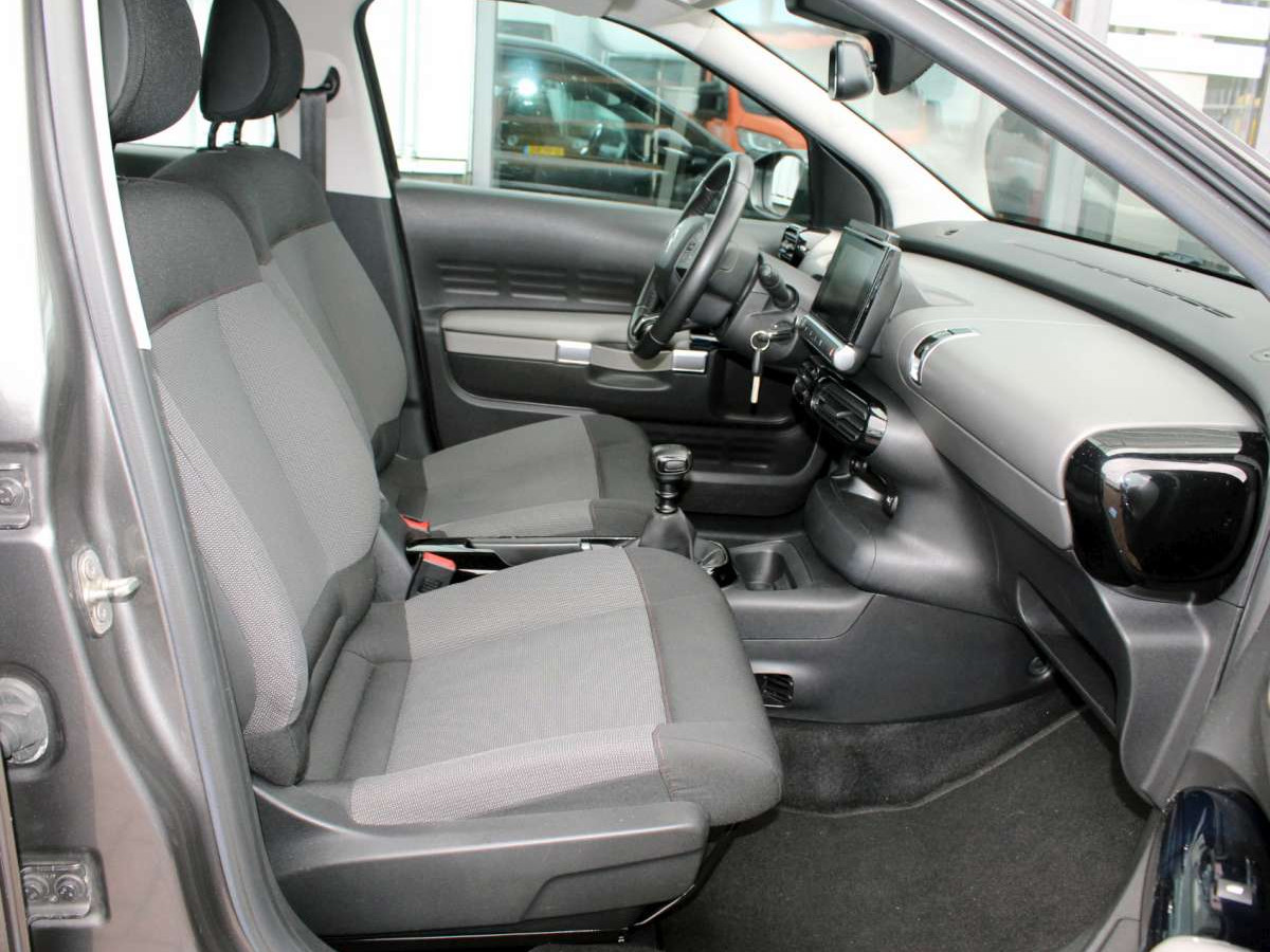 Citroën Citroën