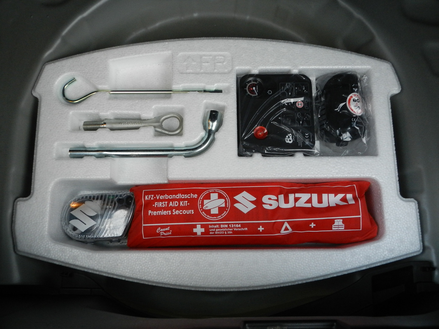 Suzuki