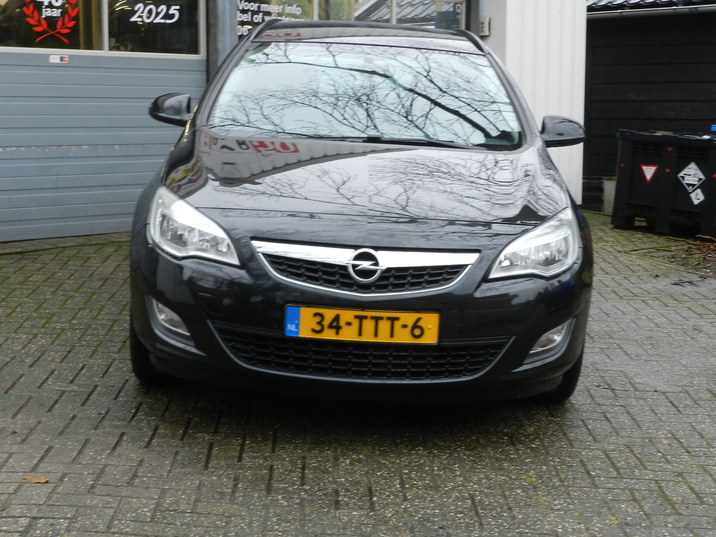 Opel