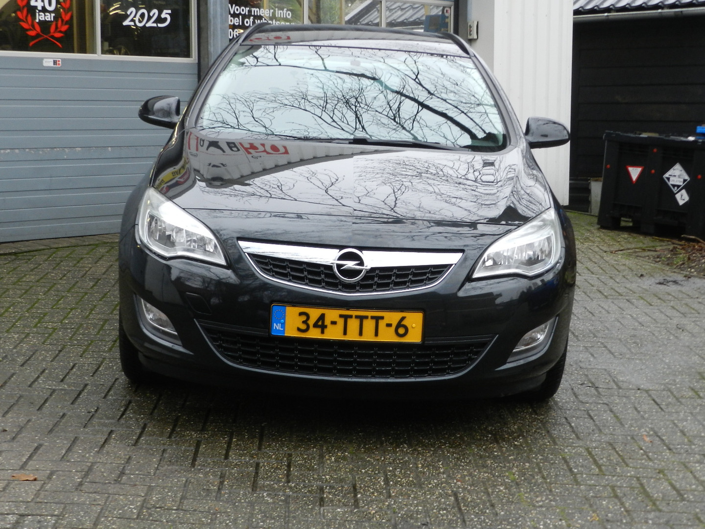 Opel